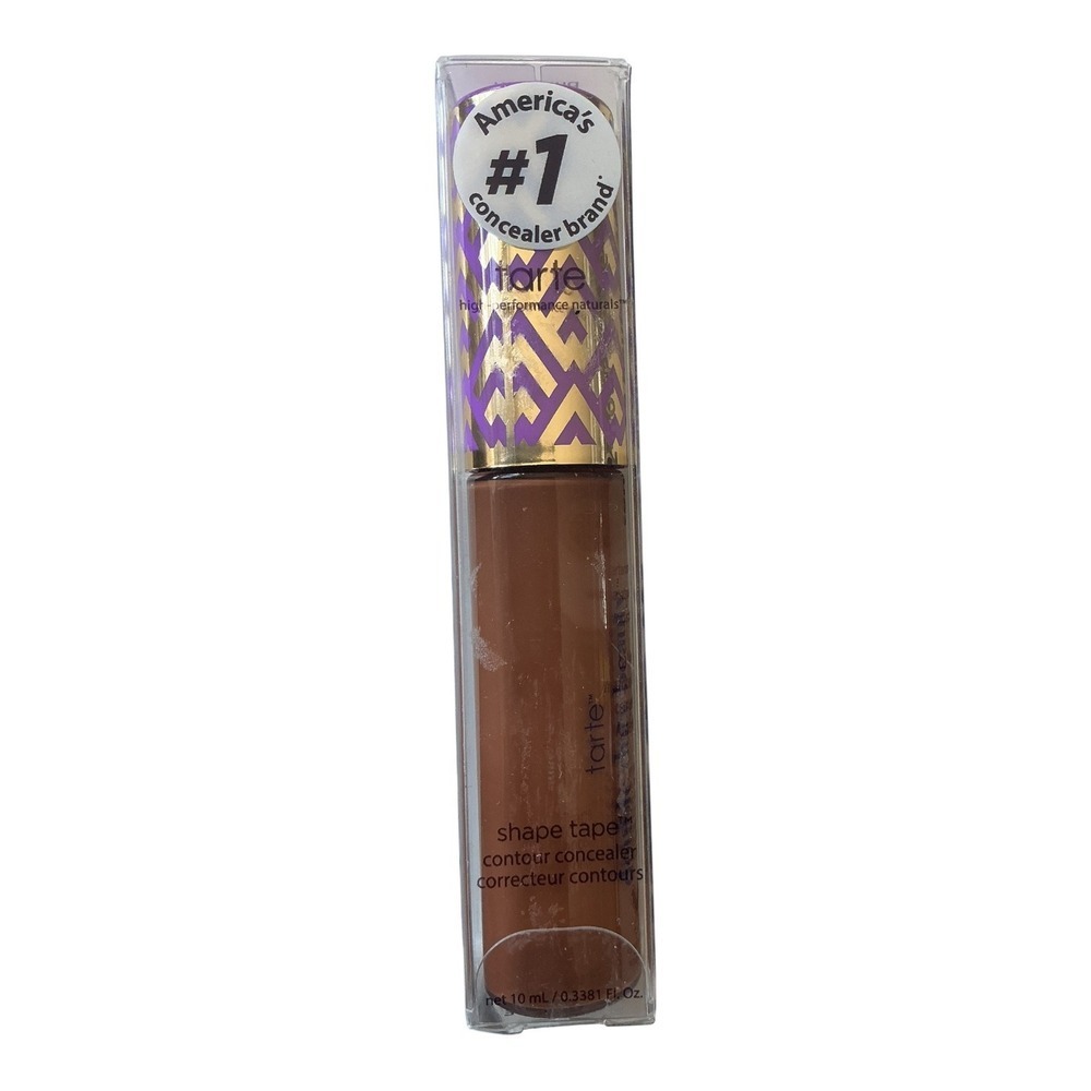 Tarte - Shape Tape Contour‎ Concealer (0.33 oz) - 57S Sand